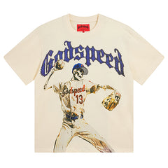 Skeletons Athlete T-Shirts #3003