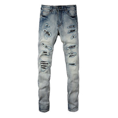 Jeans #6677