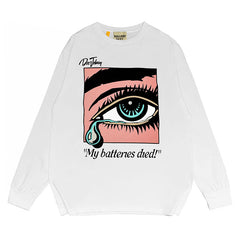 Long Sleeve T-Shirts #C062