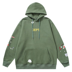 Hoodies