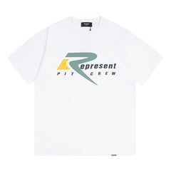 Pit CrewT-shirt