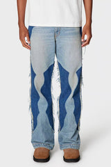 . Jeans #665