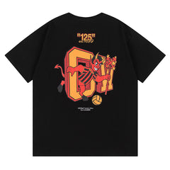 Milan x  Limited Edition T-Shirt