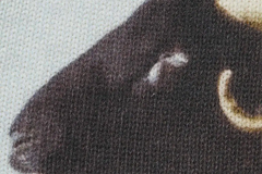x Damien Hirst Sweater