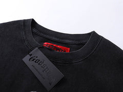 Skeletons Surf Day T-Shirts #1025