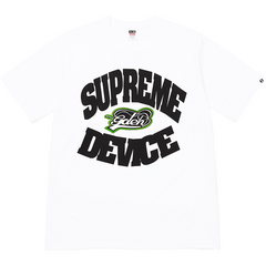 25SS Goodenough Week15 Device Tee