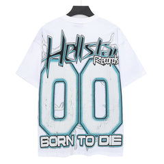 “Born to die” T-Shirt
