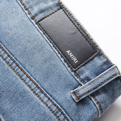 Denim Shorts #2010