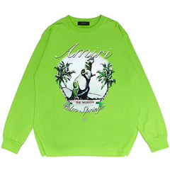 Tyrannosaurus Rex Long Sleeve T-Shirts