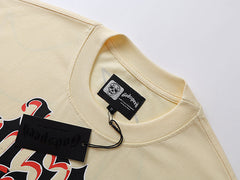 Sphinx Guardian Printed T-Shirts #3050
