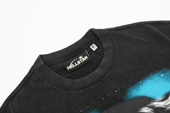 Full Moon T-shirt