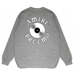 Radar Sound Waves Long Sleeve T-Shirts