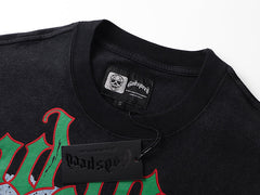 Skeletons Islands T-Shirts #1030