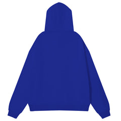 Logo Letter Hoodies