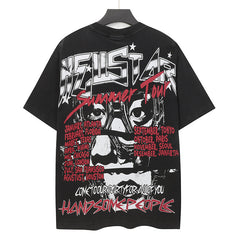 Goggles T-Shirt