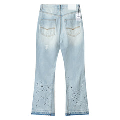 . Jeans #D10