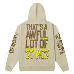 Cough Syrup Hoodie
