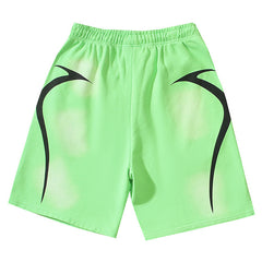 Warm Up Shorts