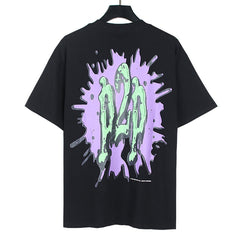 Crying Boy T-Shirt