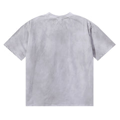 Eagle Football Graphic Crop Tee