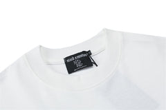 White Angel Sleeveless Tee