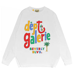 Long Sleeve T-Shirts #C029