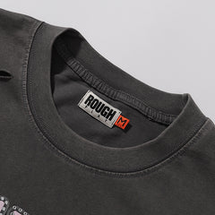 "Battle Wound" Tee