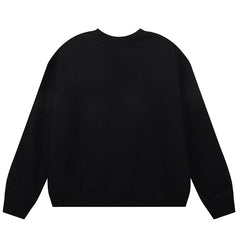 Logo Printed Sweatshirts