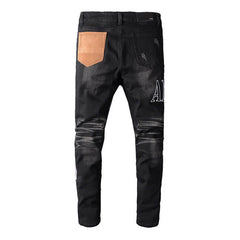 Patch Jean #615