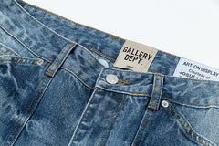 . Jeans #D12