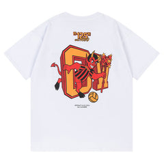 Milan x  Limited Edition T-Shirt