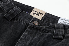 . Jeans #D09