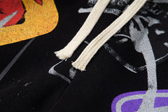 Patch Short