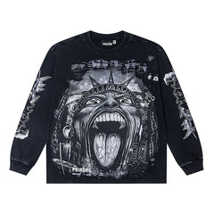Liberty Long Sleeve Tee