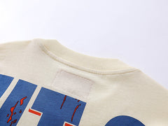 Skeletons DreamTeam T-Shirts #3023
