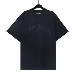 Logo Printed T-Shirt