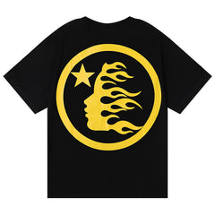 No Guts No Glory T-Shirt Black