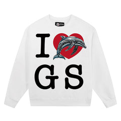 Sweatshirts