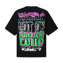 That's A Awful Lot Of Cough Syrup Tee