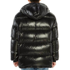 Men  Down Coat