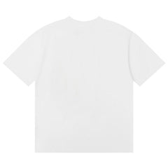 Vintage Cars Printed T-Shirt