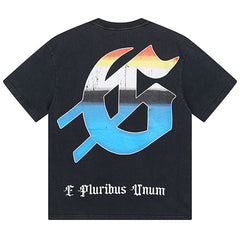 Skeletons Earth T-Shirts #1005