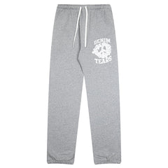 Letter Logo Sweatpants