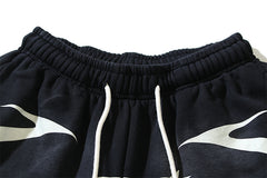 Warm Up Shorts
