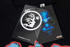 Headphones T-shirt