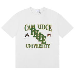 Logo University T-Shirts