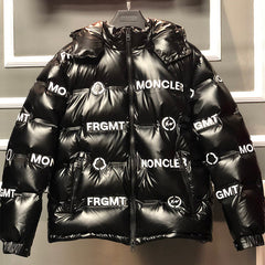 Down Coat
