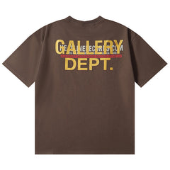 . Head Line Records T-shirt