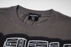 “UFO” Long Sleeve Sweatshirts
