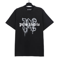 Logo-Print Cotton T-shirts